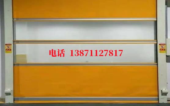 化州洁净室门